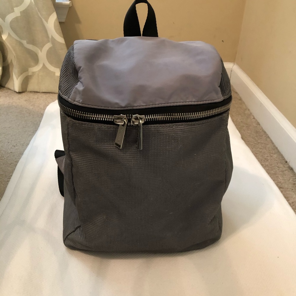 Athleta backpack